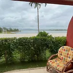 Golden Lake