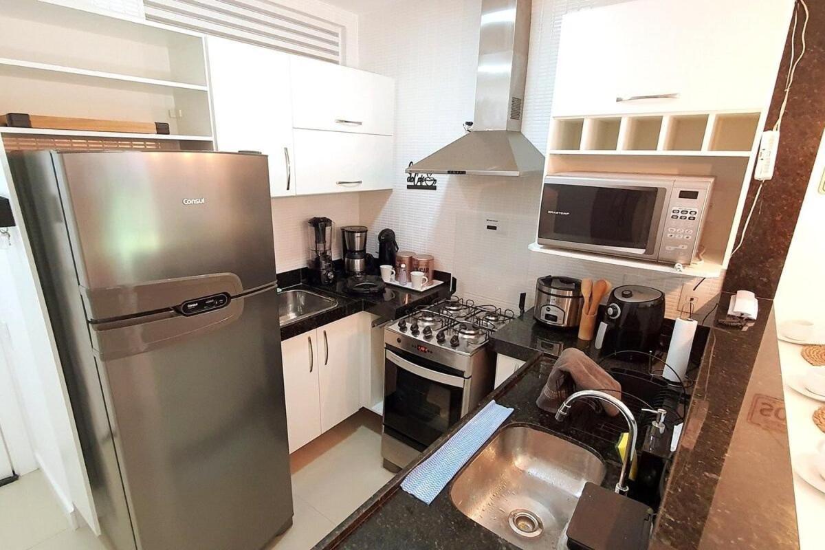 Apartamento Golden
