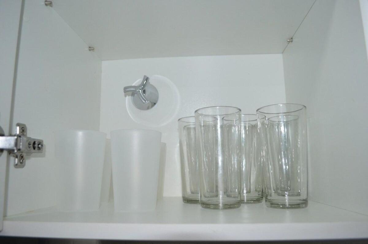 Apartamento Golden