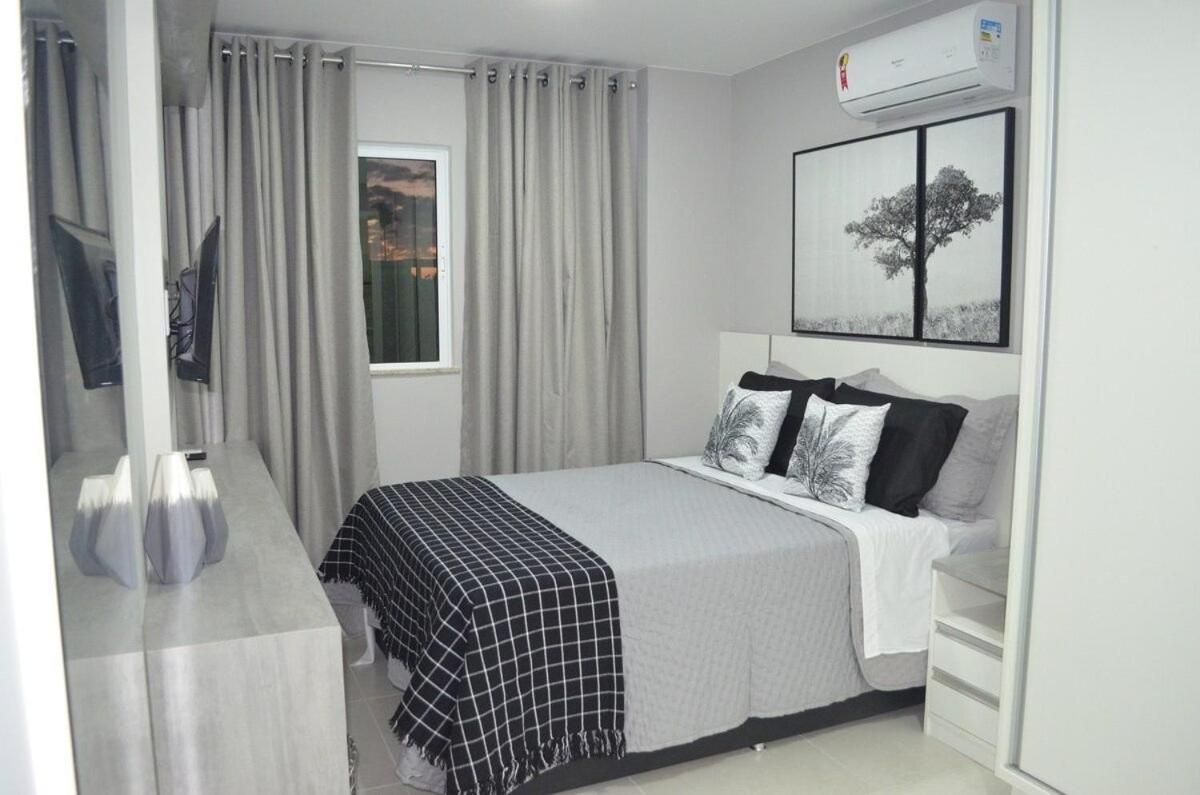 Golden Apartamento Arraial do Cabo