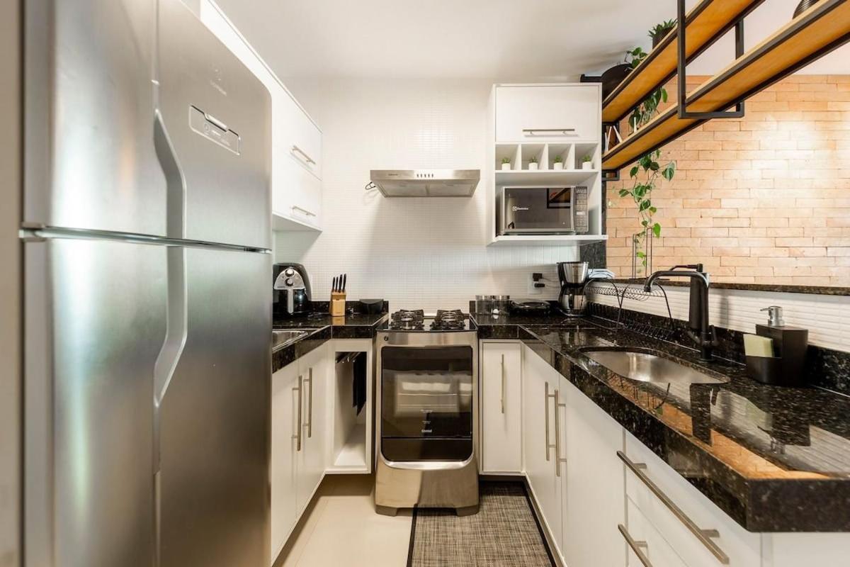 Apartamento Golden