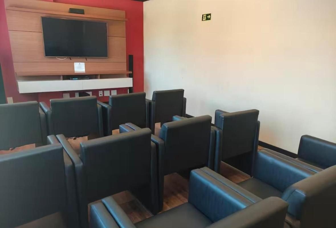 Apartamento Golden Arraial do Cabo